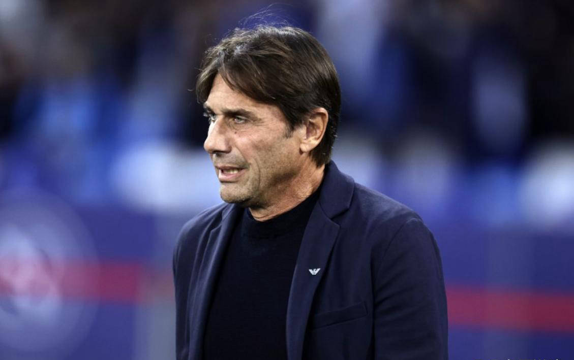 孔蒂愤怒回应国米指责:“那不勒斯绝不认输” 孔蒂愤怒回应国米指责:“那不勒斯绝不认输”